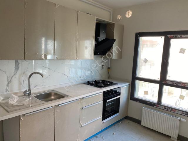 Sögütlü Toki 3+1 Kiralık Doğalgazlı Daire