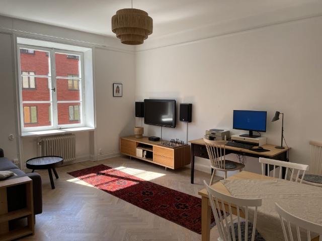 Åsögatan, Stockholm