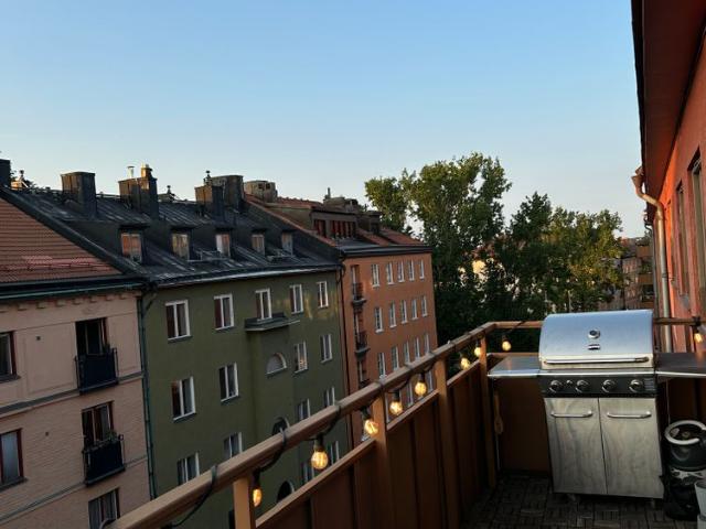 Åsögatan, Stockholm