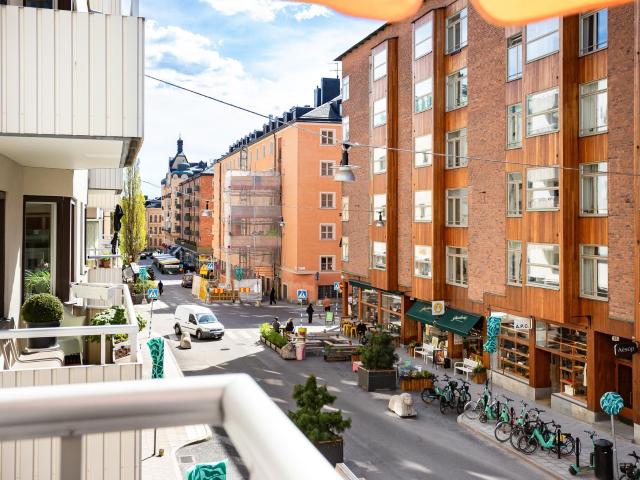 Åsögatan 154A