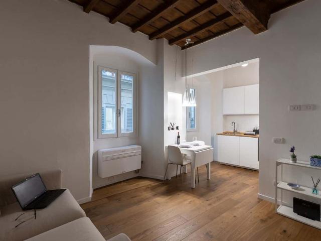 Soggiorno nel Cuore di Firenze