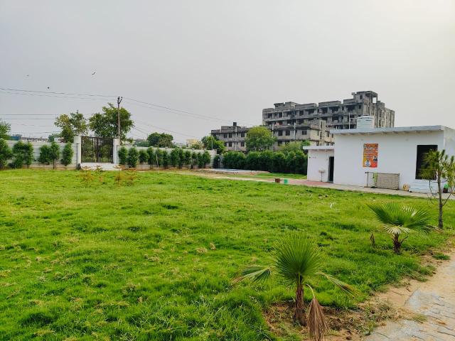 Soha Neal City 135 Sq. Yd. Plot in Sector 98 Faridabad Listing ID: #9920