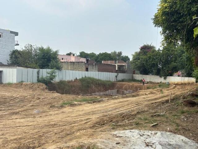 Soha Neal City 154 Sq. Yd. Plot in Sector 98 Faridabad Listing ID: #10345