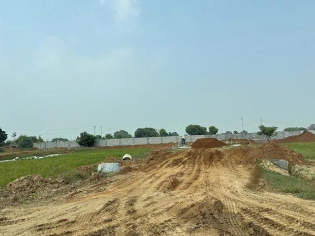 Soha Neal City 160 Sq. Yd. Plot in Sector 98 Faridabad Listing ID: #10345