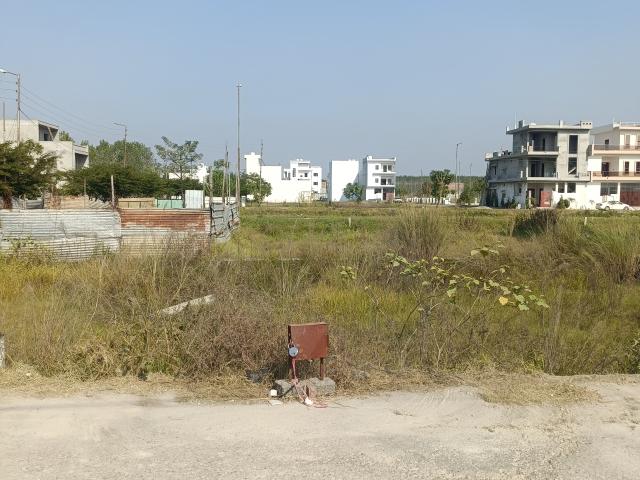 Sohalpur Mazara Belra M, Roorkee City 1350 Sq. Ft. Plot in Sohalpur Mazara Belra M Roorkee Listing ID: #10357