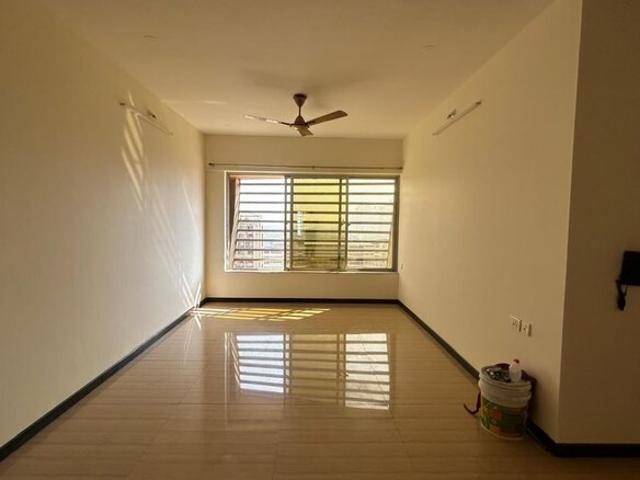 Soham Tropical Lagoon 3 Bedroom 920 Sq. Ft. Apartment in Ghodbunder Road Thane Listing ID: #10329