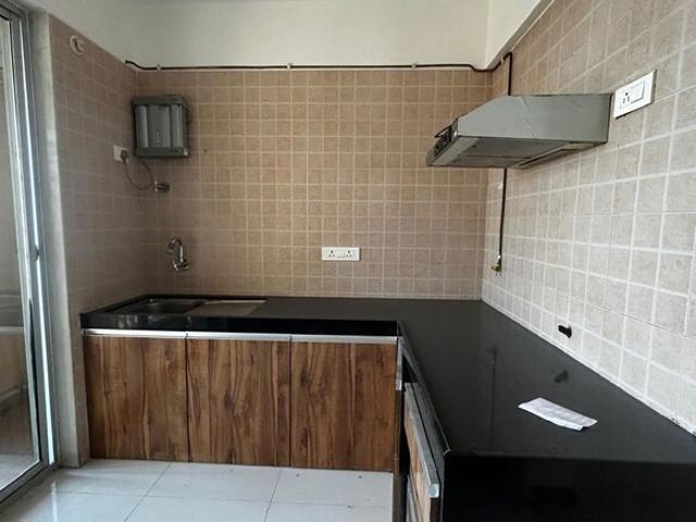 Soham Tropical Lagoon 2 Bedroom 670 Sq. Ft. Apartment in Ghodbunder Road Thane Listing ID: #10329