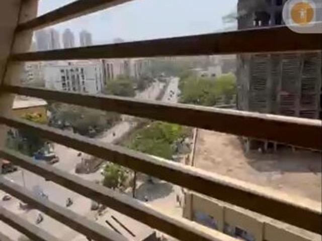 Soham Tropical Lagoon 2 Bedroom 830 Sq. Ft. Apartment in Ghodbunder Road Thane Listing ID: #10416