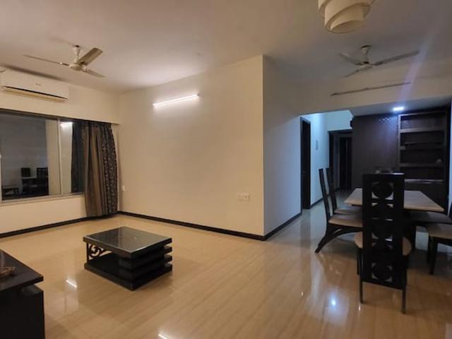 Soham Tropical Lagoon 4 Jacaranda 3 Bedroom 955 Sq. Ft. Apartment in Ghodbunder Road Thane Listing ID: #10396