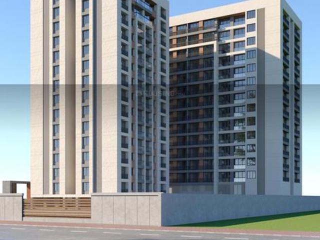 Soham Elegance C D E,Pal Gam 2 BHK Apartment For Sale Surat