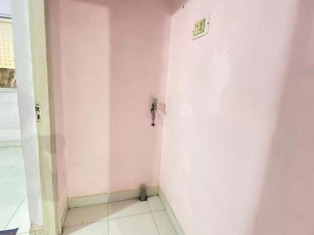 Soham Parijat Gardens 1 Bedroom 390 Sq. Ft. Apartment in Ghodbunder Road Thane Listing ID: #10403