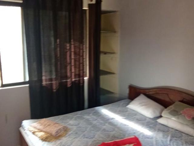 Soham Parijat Gardens 1 Bedroom 417 Sq. Ft. Apartment in Ghodbunder Road Thane Listing ID: #10227