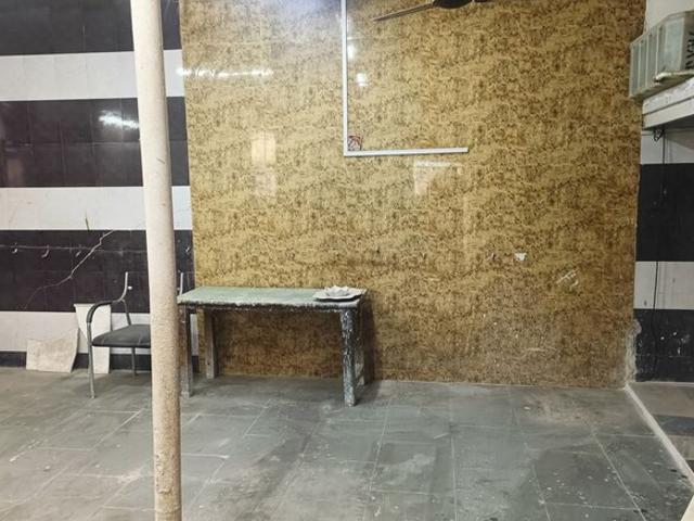 Soham Parijat Gardens Commercial Shop 800 Sq. Ft. in Ghodbunder Road Thane Listing ID: #10213