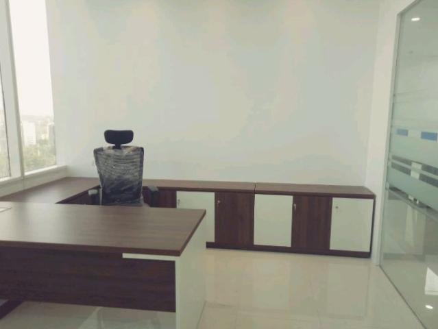 Soham Plaza Commercial Shop 3500 Sq. Ft. in Manpada Thane Listing ID: #10353