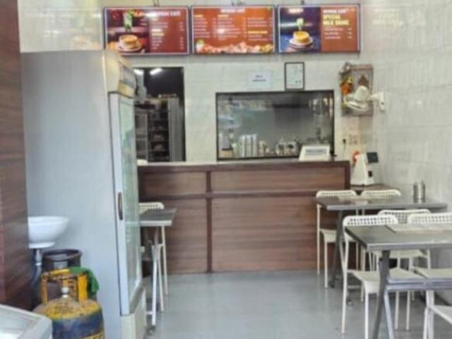 Soham Plaza Commercial Shop 659 Sq. Ft. in Manpada Thane Listing ID: #10360