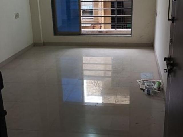 Soham Shakti 1 Bedroom 650 Sq. Ft. Apartment in Ulwe Sector 17 Navi Mumbai Listing ID: #10390