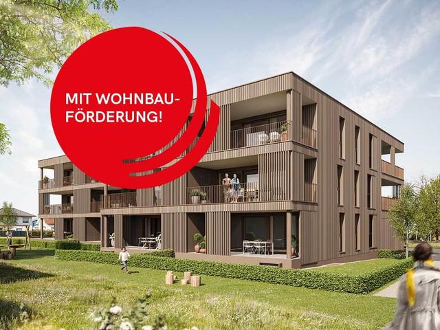 3 Zimmer Wohnung, Sohlstraße 15, Top 8