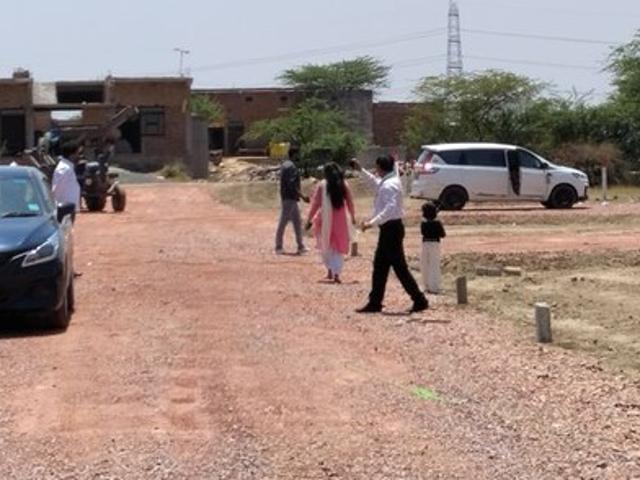 Sohna, 100 Sq.Yd. Plot in Sohna Gurgaon Listing ID: #10379