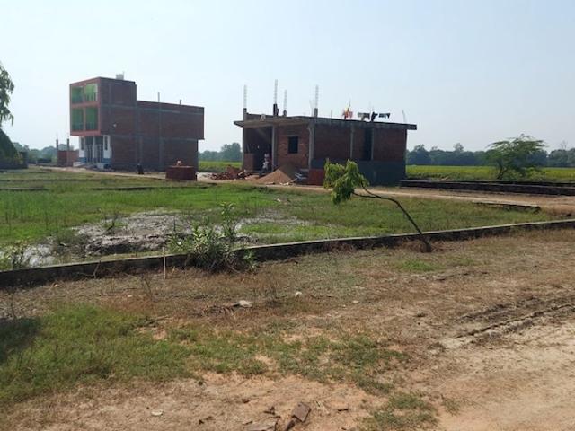 Sohna Sector 14, Sohna 125 Sq. Yd. Plot in Sohna Sector 14 Gurgaon Listing ID: #10191
