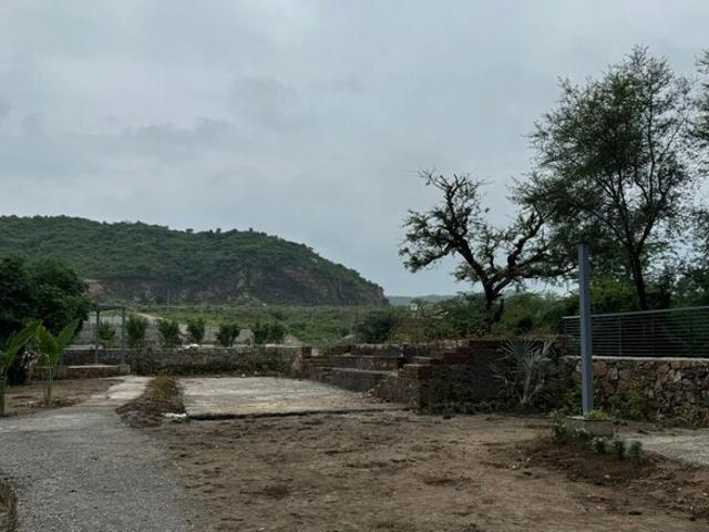 Sohna Sector 14, Sohna 123 Sq. Ft. Plot in Sohna Sector 14 Gurgaon Listing ID: #10191