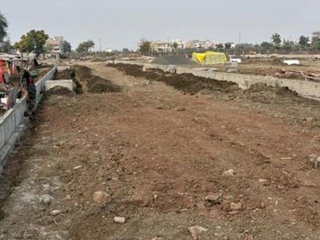 Sohna Sector 17, Sohna 551 Sq. Ft. Plot in Sohna Sector 17 Gurgaon Listing ID: #10136