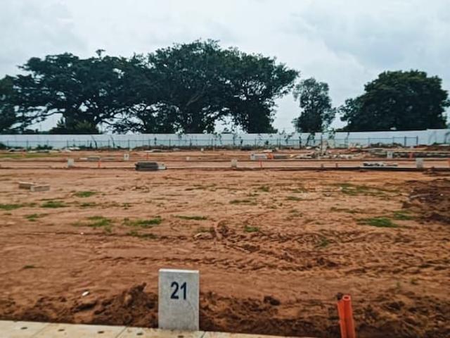Sohna Sector 17, Sohna 582 Sq. Ft. Plot in Sohna Sector 17 Gurgaon Listing ID: #10136