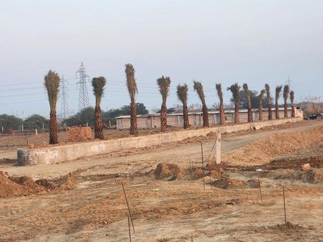 Sohna Sector 17, Sohna 620 Sq. Ft. Plot in Sohna Sector 17 Gurgaon Listing ID: #10138