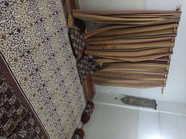 Sohni View Apartment Karachi Gulzar E Hijri ID 33793