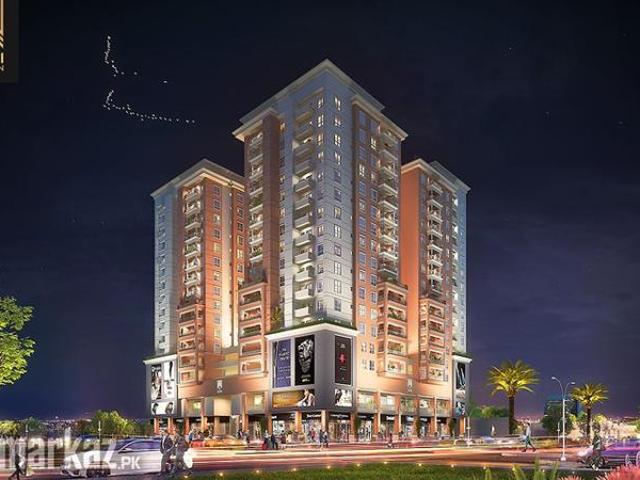 Sohni saiban – luxury apartments in karachi in Pakistan | Clasf real estate