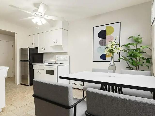 Soho Manor 2 Bedroom [object Promise] for Rent