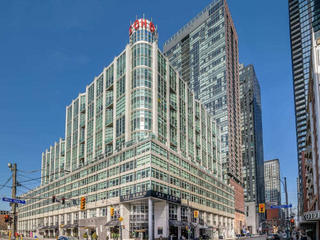 SoHo Met Lofts, #503