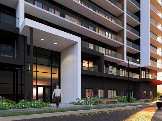 SOHO at Central Park 1 Bedroom Apartment for Rent at 505 Highland Rd W, Stoney Creek, ON L8J 0N1