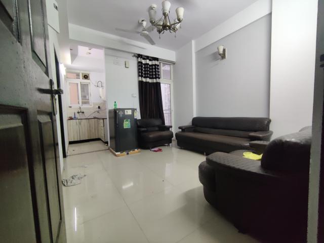 Soho Awas Apartments 1 Bedroom 550 Sq. Ft. Builder Floor in Gyan Khand I Ghaziabad Listing ID: #9441