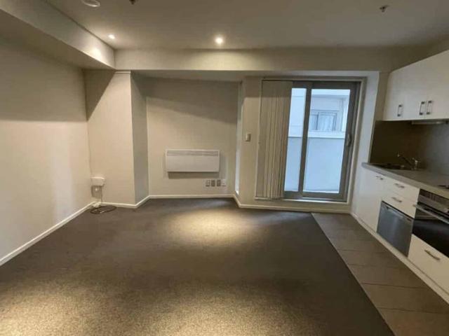 SOHO Central City 1 Bedroom Apartment