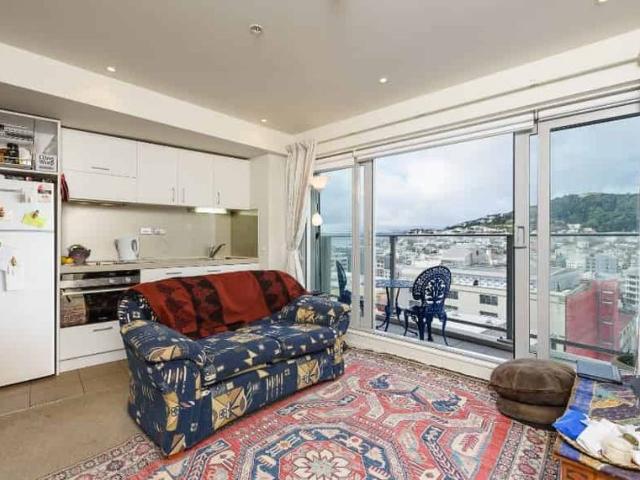 Soho City Pad