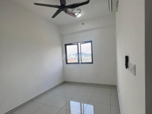 SOHO Dual Key EduSentral Setia Alam Seksyen U13