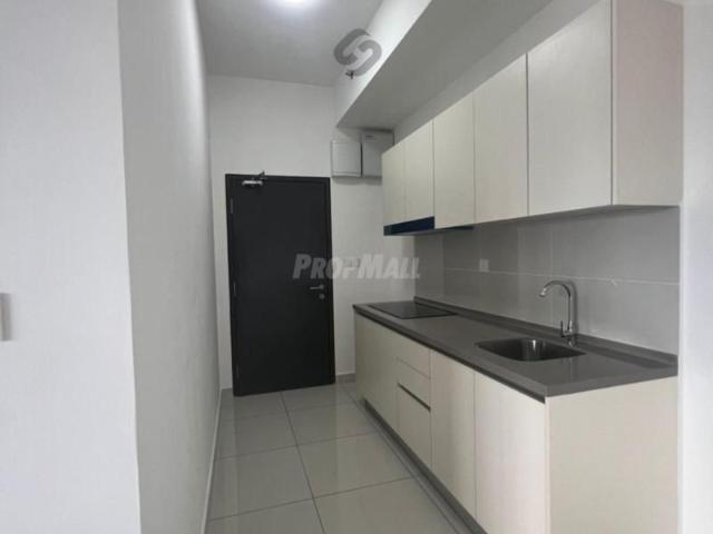 SOHO Dual Key EduSentral Setia Alam Seksyen U13