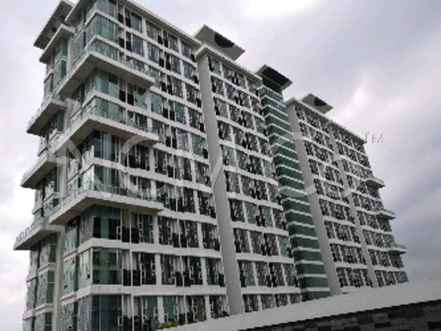 SOHO Duplex
