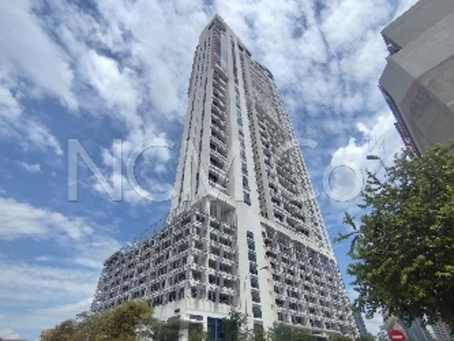 SOHO Duplex Serviced Apartment Unit