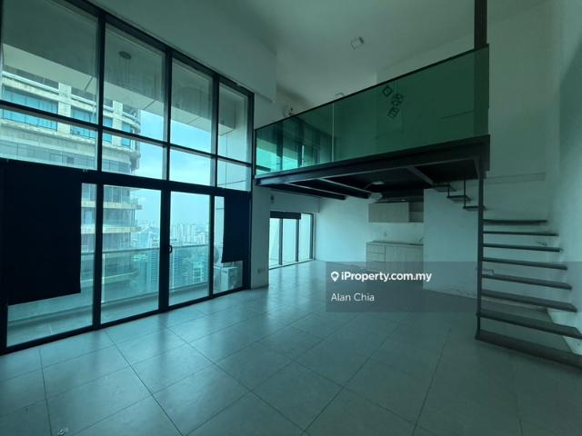SOHO @ Empire City, Damansara Perdana
