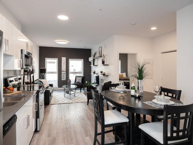 Soho Flats 1 Bedroom Apartment for Rent at 265 Princess St, Winnipeg, MB R3B 0Y9 Downtown Winnipeg