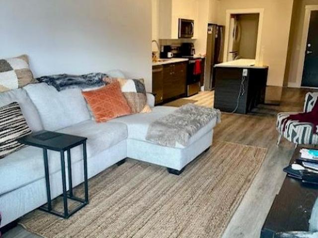Soho Kelowna – Unit 404