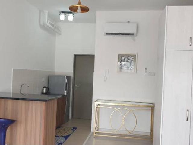 Soho Trio Permai Unit For RentCondo Seri Kembangan Disewa MRT nearby