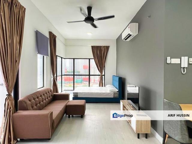 Soho Trio Permai