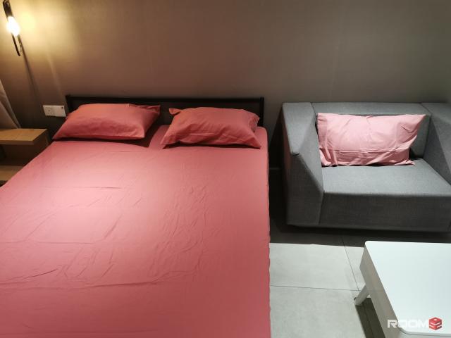 SOHO Unit for Rent at DK Impian West Damansara