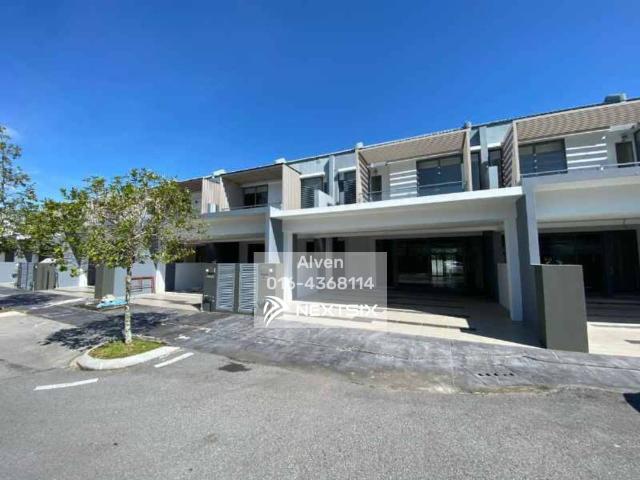 Soho Unnit For Sale Rm170k Only~!