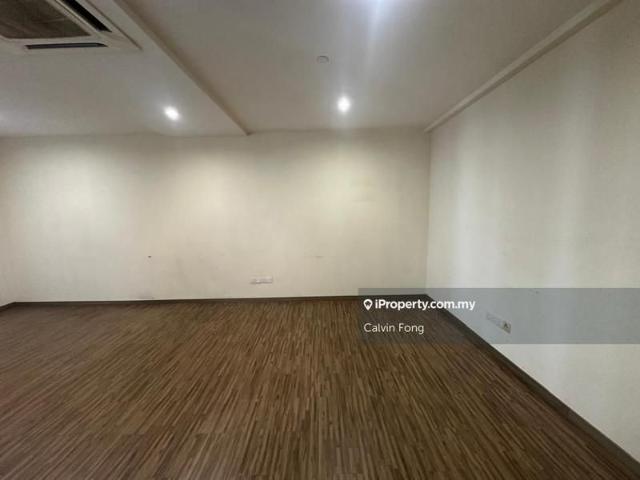 SOHO @ Zetapark, Taman Danau Kota, Setapak