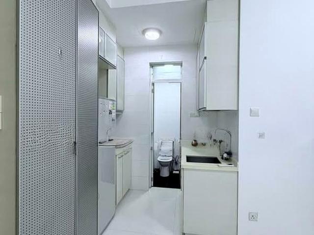 Soho 188 D8, Apartment