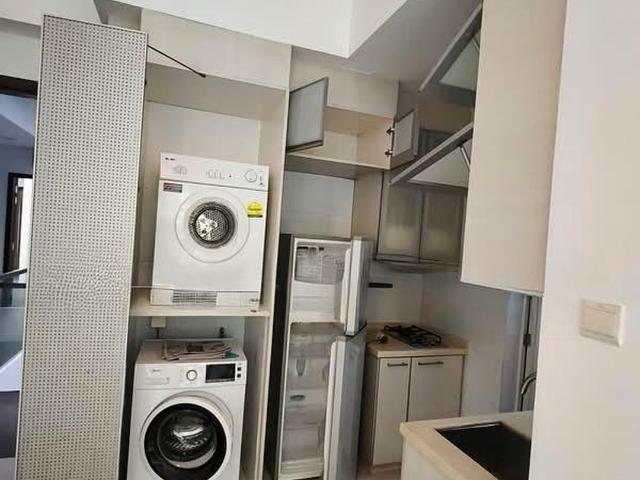 Soho 188 D8, Apartment