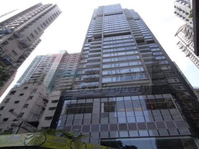 Soho 38 蘇豪 38 ソーホー 38